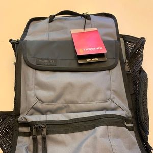 COPY - TIMBUK2 Dog Backpack